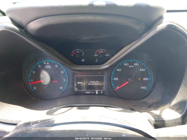 Aukcja sprzedaży 2020 Chevrolet Colorado 4wd  Short Box Wt, vin: 1GCGTBEN9L1162536, numer aukcji: 45120778