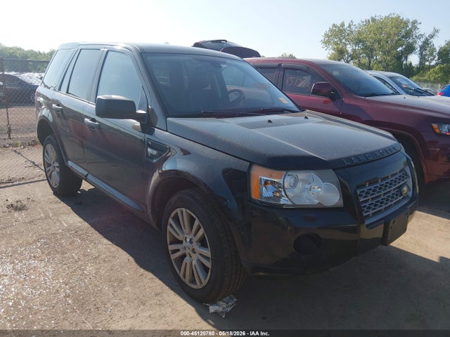 Aukcja sprzedaży 2010 Land Rover Lr2 Hse, vin: SALFR2BN9AH184869, numer aukcji: 45120780