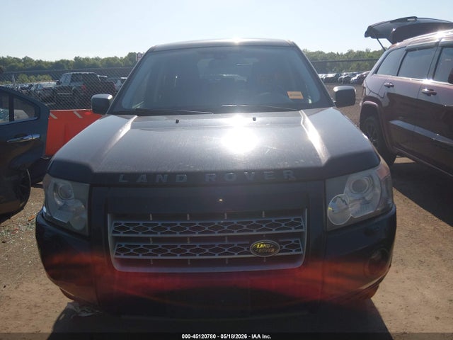 Aukcja sprzedaży 2010 Land Rover Lr2 Hse, vin: SALFR2BN9AH184869, numer aukcji: 45120780