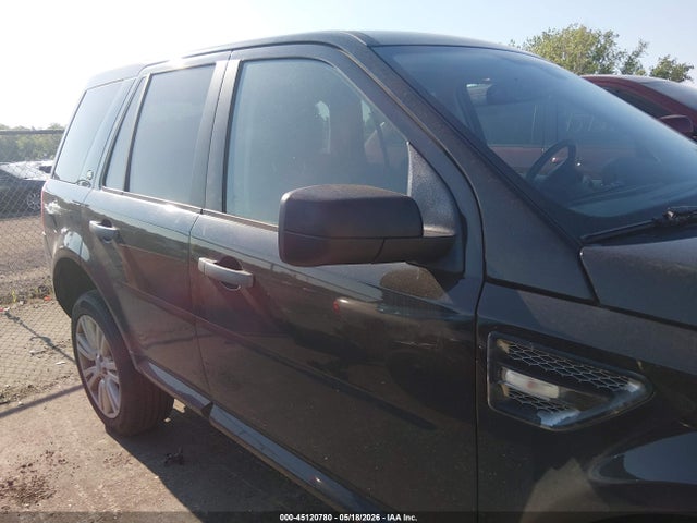 Aukcja sprzedaży 2010 Land Rover Lr2 Hse, vin: SALFR2BN9AH184869, numer aukcji: 45120780