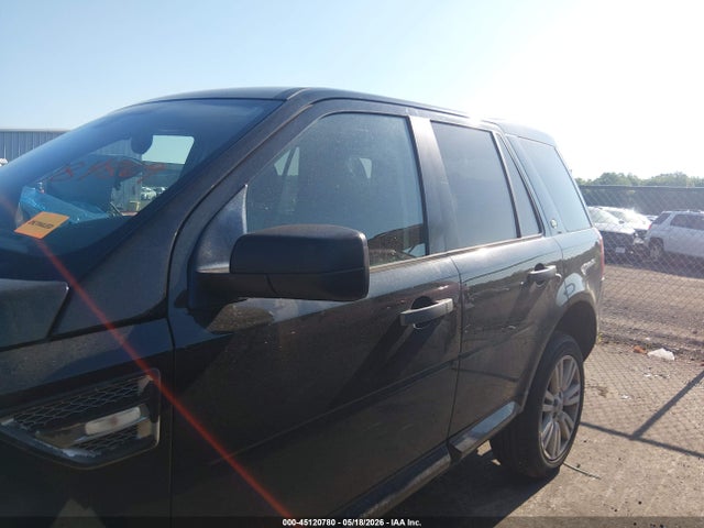 Aukcja sprzedaży 2010 Land Rover Lr2 Hse, vin: SALFR2BN9AH184869, numer aukcji: 45120780