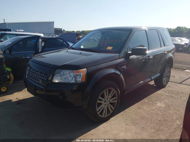 Aukcja sprzedaży 2010 Land Rover Lr2 Hse, vin: SALFR2BN9AH184869, numer aukcji: 45120780