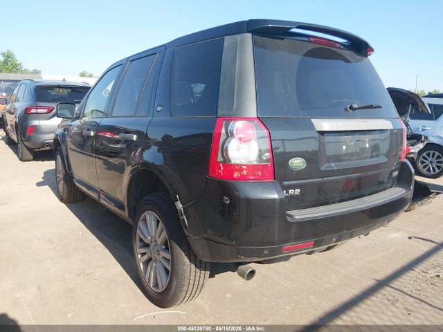 Aukcja sprzedaży 2010 Land Rover Lr2 Hse, vin: SALFR2BN9AH184869, numer aukcji: 45120780