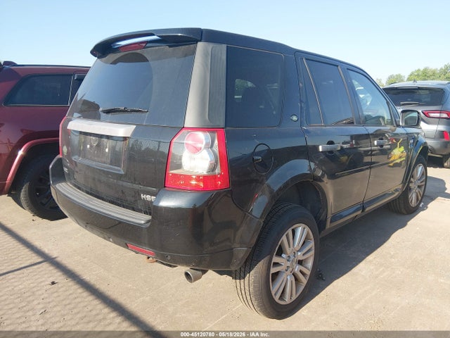 Aukcja sprzedaży 2010 Land Rover Lr2 Hse, vin: SALFR2BN9AH184869, numer aukcji: 45120780