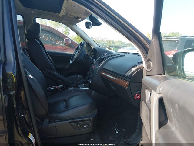 Aukcja sprzedaży 2010 Land Rover Lr2 Hse, vin: SALFR2BN9AH184869, numer aukcji: 45120780