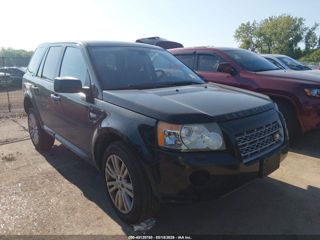 Aukcja sprzedaży 2010 Land Rover Lr2 Hse, vin: SALFR2BN9AH184869, numer aukcji: 45120780