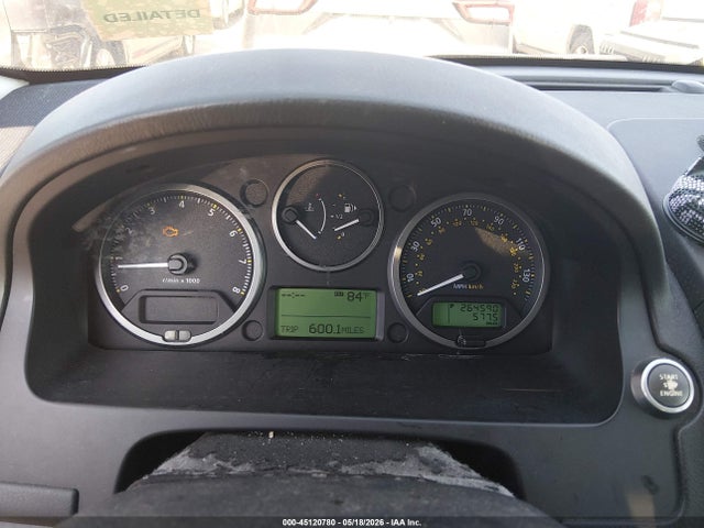 Aukcja sprzedaży 2010 Land Rover Lr2 Hse, vin: SALFR2BN9AH184869, numer aukcji: 45120780