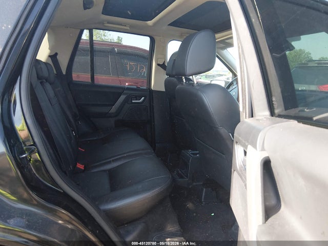 Aukcja sprzedaży 2010 Land Rover Lr2 Hse, vin: SALFR2BN9AH184869, numer aukcji: 45120780