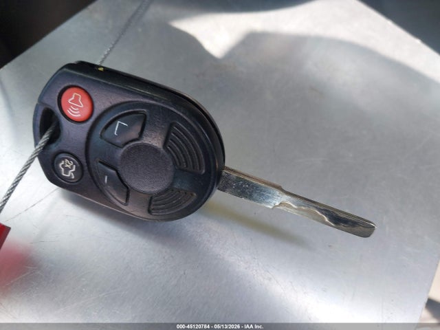 1FADP3K25FL307187 Ford FOCUS SE