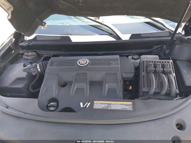 Продажа на аукционе авто 2012 Cadillac Srx Standard, vin: 3GYFNGE3XCS642661, номер лота: 45120786