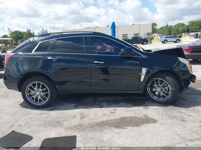 Продажа на аукционе авто 2012 Cadillac Srx Standard, vin: 3GYFNGE3XCS642661, номер лота: 45120786