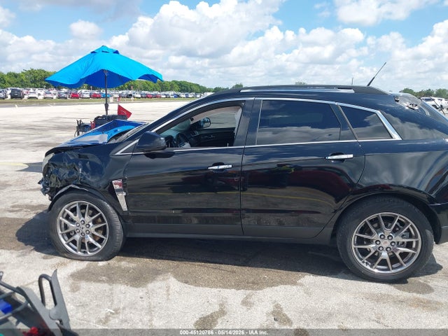 Продажа на аукционе авто 2012 Cadillac Srx Standard, vin: 3GYFNGE3XCS642661, номер лота: 45120786