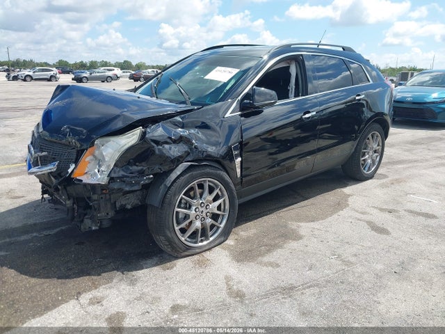 Продажа на аукционе авто 2012 Cadillac Srx Standard, vin: 3GYFNGE3XCS642661, номер лота: 45120786