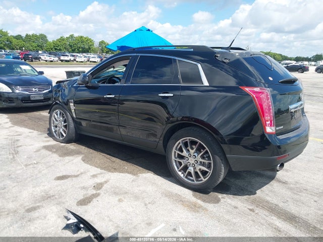 Продажа на аукционе авто 2012 Cadillac Srx Standard, vin: 3GYFNGE3XCS642661, номер лота: 45120786