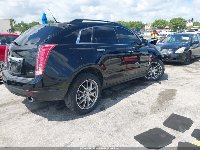 Продажа на аукционе авто 2012 Cadillac Srx Standard, vin: 3GYFNGE3XCS642661, номер лота: 45120786