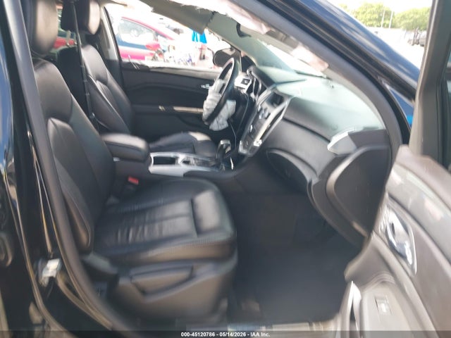 Продажа на аукционе авто 2012 Cadillac Srx Standard, vin: 3GYFNGE3XCS642661, номер лота: 45120786