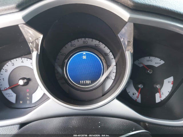 Продажа на аукционе авто 2012 Cadillac Srx Standard, vin: 3GYFNGE3XCS642661, номер лота: 45120786