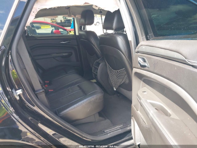 Продажа на аукционе авто 2012 Cadillac Srx Standard, vin: 3GYFNGE3XCS642661, номер лота: 45120786