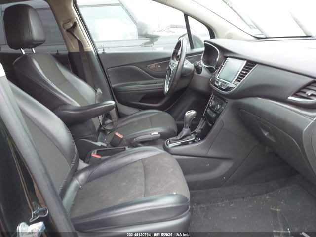 Продажа на аукционе авто 2020 Buick Encore Fwd Preferred, vin: KL4CJASB5LB047624, номер лота: 45120794