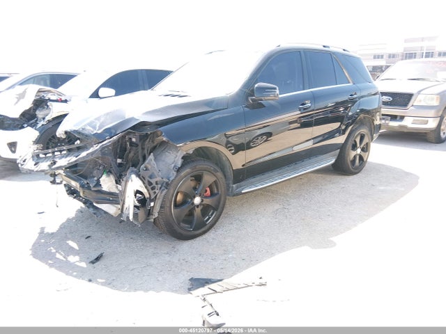 Aukcja sprzedaży 2017 Mercedes-benz Gle 350, vin: 4JGDA5JB6HA881607, numer aukcji: 45120797