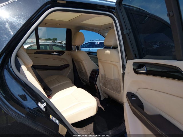 Aukcja sprzedaży 2017 Mercedes-benz Gle 350, vin: 4JGDA5JB6HA881607, numer aukcji: 45120797