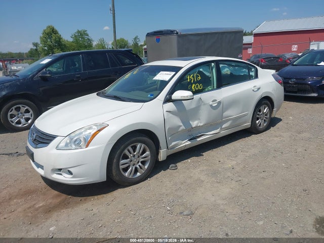 Aukcja sprzedaży 2010 Nissan Altima 2.5 S, vin: 1N4AL2AP9AN467740, numer aukcji: 45120800