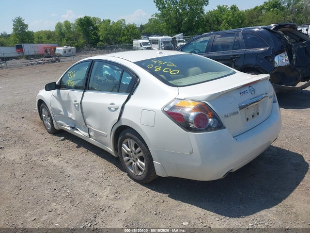Aukcja sprzedaży 2010 Nissan Altima 2.5 S, vin: 1N4AL2AP9AN467740, numer aukcji: 45120800
