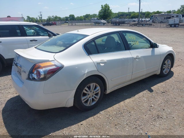 Aukcja sprzedaży 2010 Nissan Altima 2.5 S, vin: 1N4AL2AP9AN467740, numer aukcji: 45120800