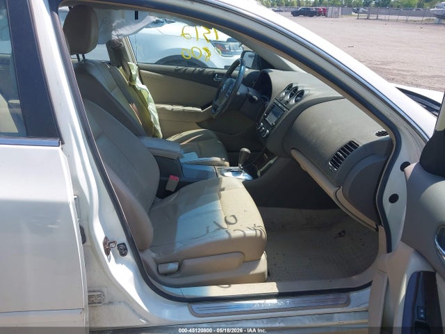 Aukcja sprzedaży 2010 Nissan Altima 2.5 S, vin: 1N4AL2AP9AN467740, numer aukcji: 45120800
