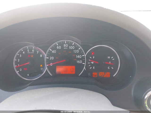 Aukcja sprzedaży 2010 Nissan Altima 2.5 S, vin: 1N4AL2AP9AN467740, numer aukcji: 45120800