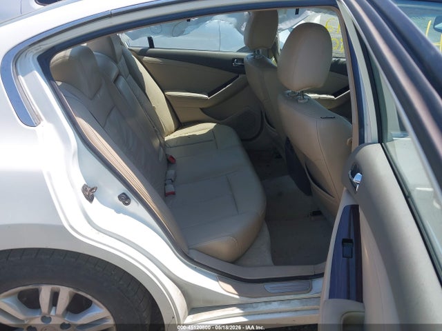 Aukcja sprzedaży 2010 Nissan Altima 2.5 S, vin: 1N4AL2AP9AN467740, numer aukcji: 45120800