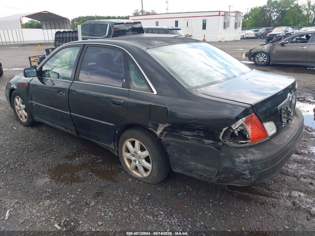 Aukcja sprzedaży 2002 Toyota Avalon Xls, vin: 4T1BF28B32U262689, numer aukcji: 45120804