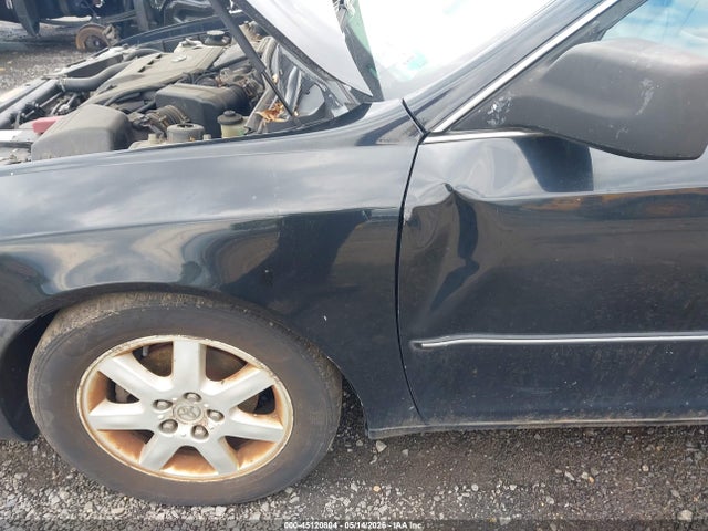 Aukcja sprzedaży 2002 Toyota Avalon Xls, vin: 4T1BF28B32U262689, numer aukcji: 45120804