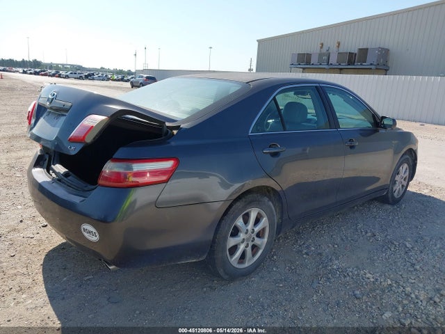 2007 Toyota Camry Xle V6 მანქანა იყიდება აუქციონზე, vin: 4T1BK46K17U539549, აუქციონის ნომერი: 45120806