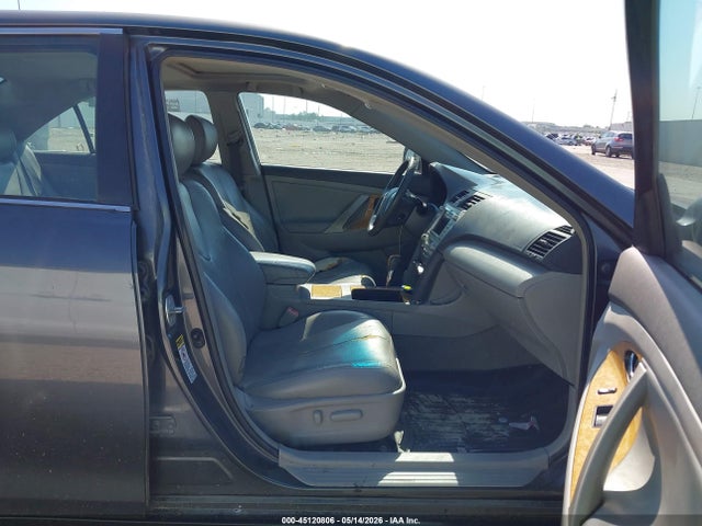 2007 Toyota Camry Xle V6 მანქანა იყიდება აუქციონზე, vin: 4T1BK46K17U539549, აუქციონის ნომერი: 45120806