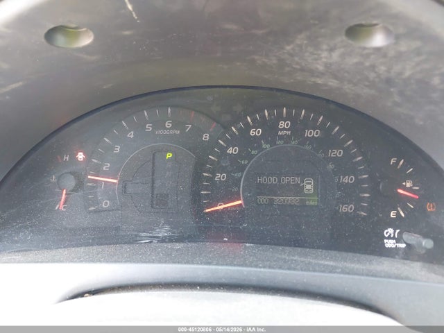 2007 Toyota Camry Xle V6 მანქანა იყიდება აუქციონზე, vin: 4T1BK46K17U539549, აუქციონის ნომერი: 45120806