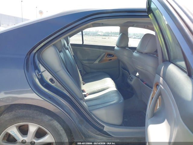2007 Toyota Camry Xle V6 მანქანა იყიდება აუქციონზე, vin: 4T1BK46K17U539549, აუქციონის ნომერი: 45120806