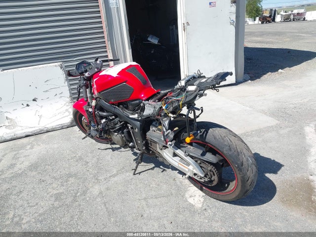 Продаж на аукціоні авто 2004 Honda Cbr600 Rr, vin: JH2PC37174M101628, номер лоту: 45120811