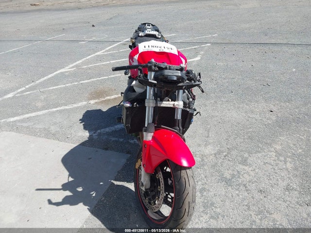 Продаж на аукціоні авто 2004 Honda Cbr600 Rr, vin: JH2PC37174M101628, номер лоту: 45120811