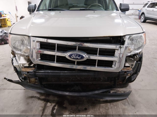 Aukcja sprzedaży 2008 Ford Escape Xlt, vin: 1FMCU03Z78KB10728, numer aukcji: 45120814