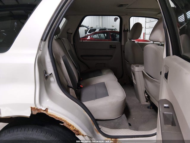 Aukcja sprzedaży 2008 Ford Escape Xlt, vin: 1FMCU03Z78KB10728, numer aukcji: 45120814