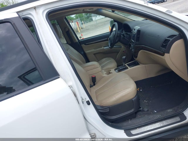 Продажа на аукционе авто 2011 Hyundai Santa Fe Limited V6, vin: 5XYZKDAG4BG051275, номер лота: 45120820