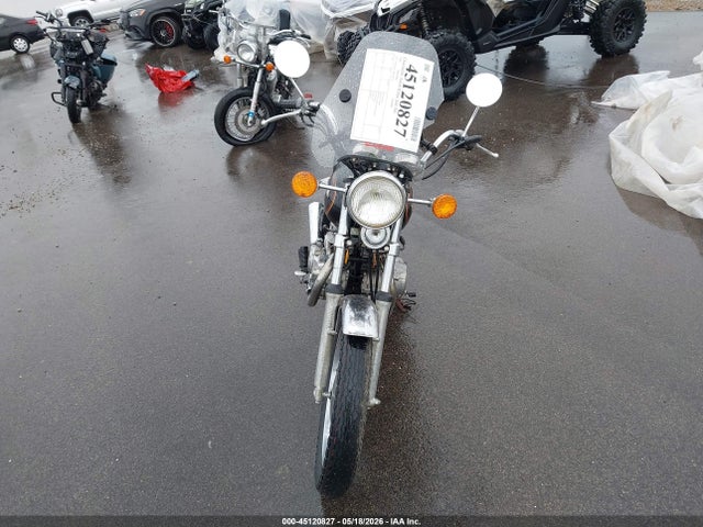 Продажа на аукционе авто 1981 Honda Cm400 E, vin: JH2NC0111BM104231, номер лота: 45120827