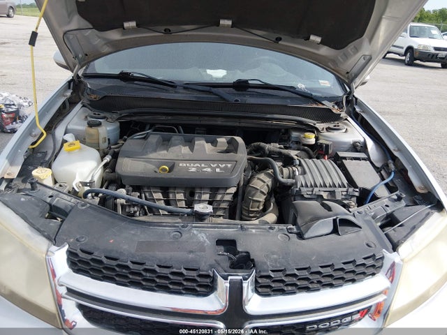 Продаж на аукціоні авто 2012 Dodge Avenger Sxt, vin: 1C3CDZCB8CN196252, номер лоту: 45120831