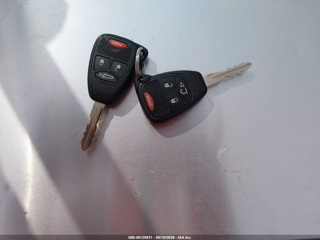 Продаж на аукціоні авто 2012 Dodge Avenger Sxt, vin: 1C3CDZCB8CN196252, номер лоту: 45120831