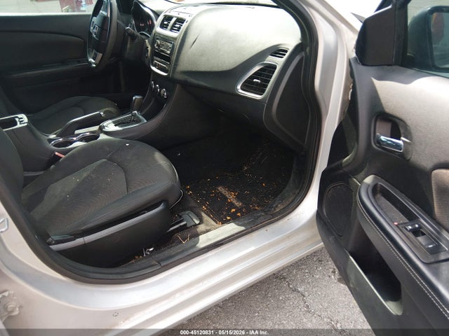 Продаж на аукціоні авто 2012 Dodge Avenger Sxt, vin: 1C3CDZCB8CN196252, номер лоту: 45120831