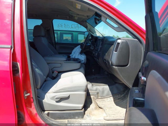 45120833 :رقم المزاد ، 2GT22NEG9K1231413 vin ، 2019 Gmc Sierra 2500hd مزاد بيع