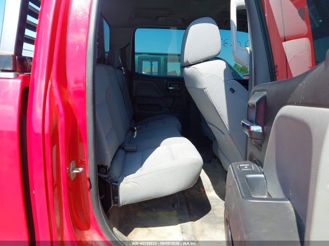 45120833 :رقم المزاد ، 2GT22NEG9K1231413 vin ، 2019 Gmc Sierra 2500hd مزاد بيع