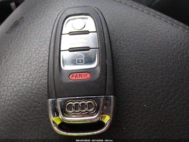 Продажа на аукционе авто 2014 Audi Q5 2.0t Premium, vin: WA1LFAFP2EA092665, номер лота: 45120838