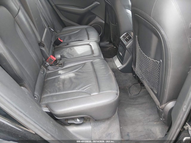 Продажа на аукционе авто 2014 Audi Q5 2.0t Premium, vin: WA1LFAFP2EA092665, номер лота: 45120838